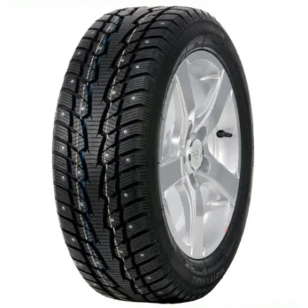 Зимняя шина шипованная Ovation Ecovision WV-186 (245/70 R17 119S)