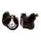 Campfire Audio Ponderosa Deluxe Universal Black