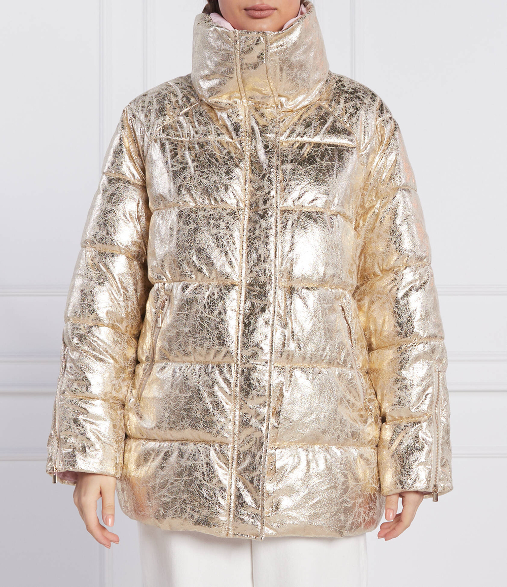 куртка brunella 1 Pinko - золотой(1G17Z5 A03G)