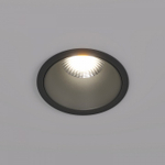 Встраиваемый светильник Denkirs DK4400 DK4400-BK