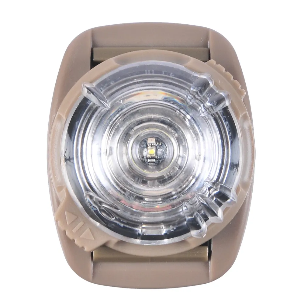 Инфракрасный маркер Guardian Trident Military KIAK Adventure Lights