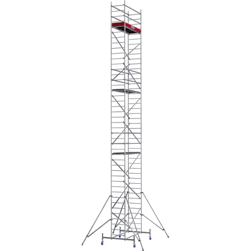 Вышка-тура PROTEC РВ 12,3 м Krause 910202