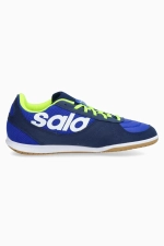 Футзалки adidas Top Sala Competition 2 IN Junior - синий
