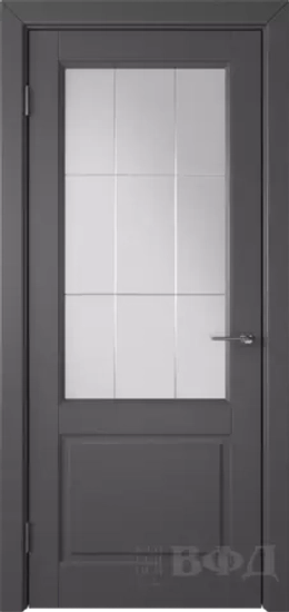 Межкомнатные двери