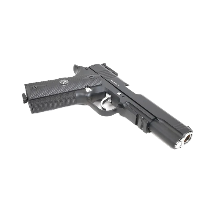 Пистолет пневматический Arkon С1911M