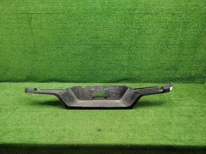 Накладка заднего бампера Changan Hunter Plus 23-нв