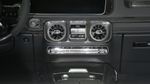 Карбоновые детали интерьера для Mercedes-Benz G-Class W465 2025 Гелик