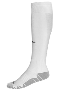 Гетры футбольные Match Socks, белый