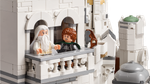 Конструктор LEGO Lord of the Rings 11377 The Lord of the Rings: Minas Tirith