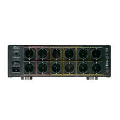 AVM Audio PC 5.3 Silver