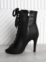 Хилсы для танцев high heels