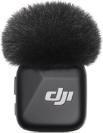 Передатчик DJI Mic Mini Infinity Black (Уценённый)