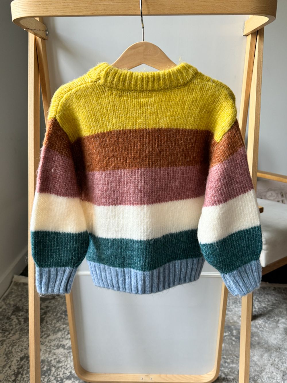 Свитер Zara, 104