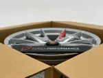 КОВАНЫЕ ДИСКИ для Porsche 911 997.1 CARRERA 4S