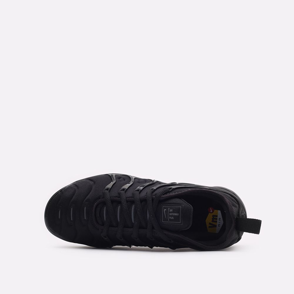 Кроссовки мужские NIKE AIR VAPORMAX PLUS