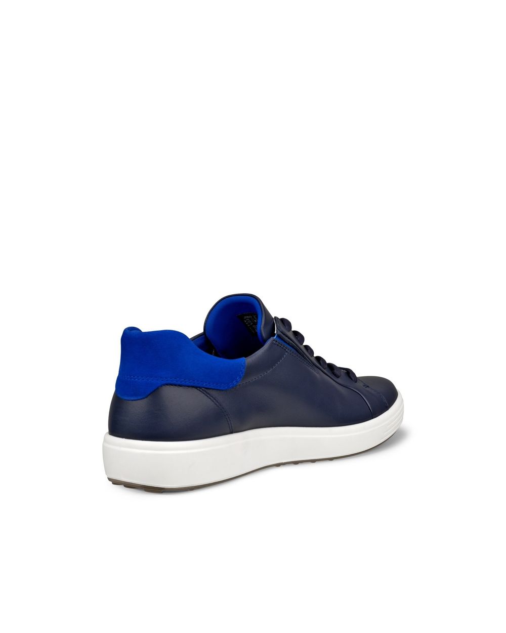 Кеды мужские ECCO SOFT 7 M