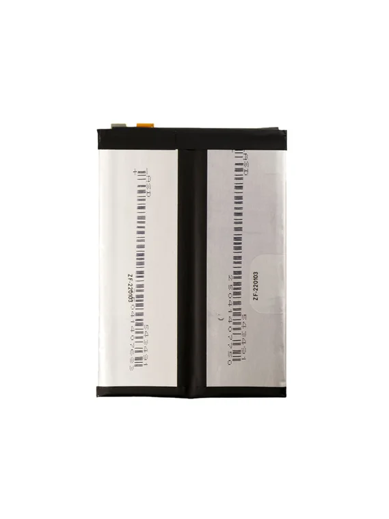 Аккумулятор для iQOO Neo 10 (CN - V2425A) Версия для Китая (BA85) 6100 mAh