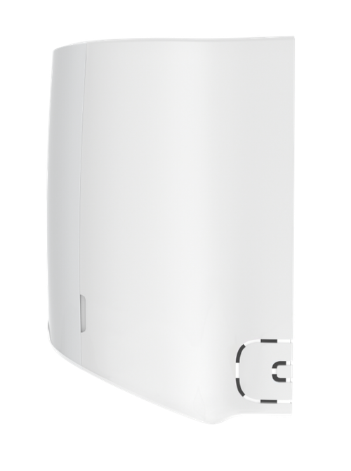 Инверторная сплит-система FUNAI EMPEROR Smart Eye FULL DC Inverter RACI-EM35HP.D05