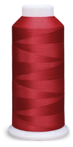Полиэстеровые нитки Yokimi 120D/2 4000м