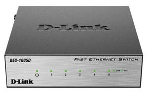 DES-1005D/O2B