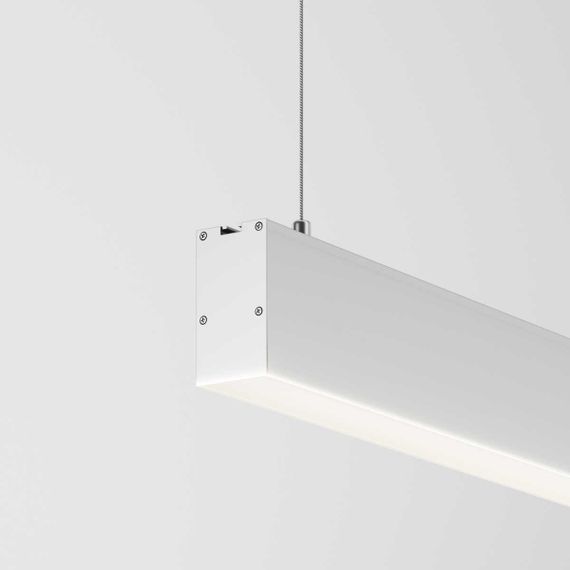 Линейный светильник Maytoni Technical LL312038