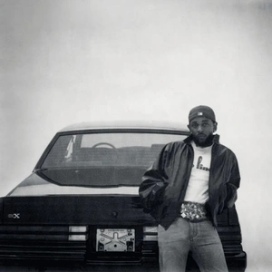LAMAR KENDRICK GNX (Винил)