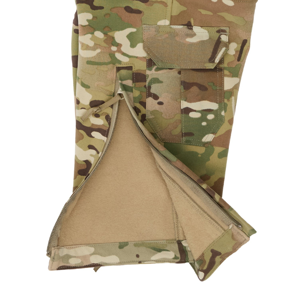 Брюки Wild Things Soft Shell Pant Multicam