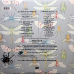 Alice Cooper / Welcome To My Nightmare (Limited Edition)(Clear Vinyl)(LP)