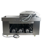 Вакуумный упаковщик DZQ-400/2SD Foodatlas Eco