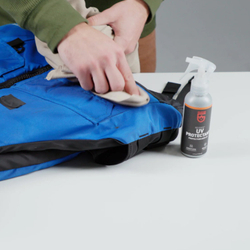 Спрей для защиты снаряжения от ультрафиолета Gear Aid Revivex® UV Protectant 120ml spray