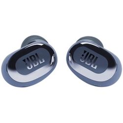 Беспроводные наушники JBL Live Free 2 Blue