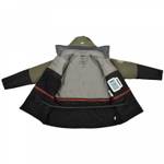 Костюм мужской зимний "Arctic VII comfort" -45, hardguard, хаки, ХСН