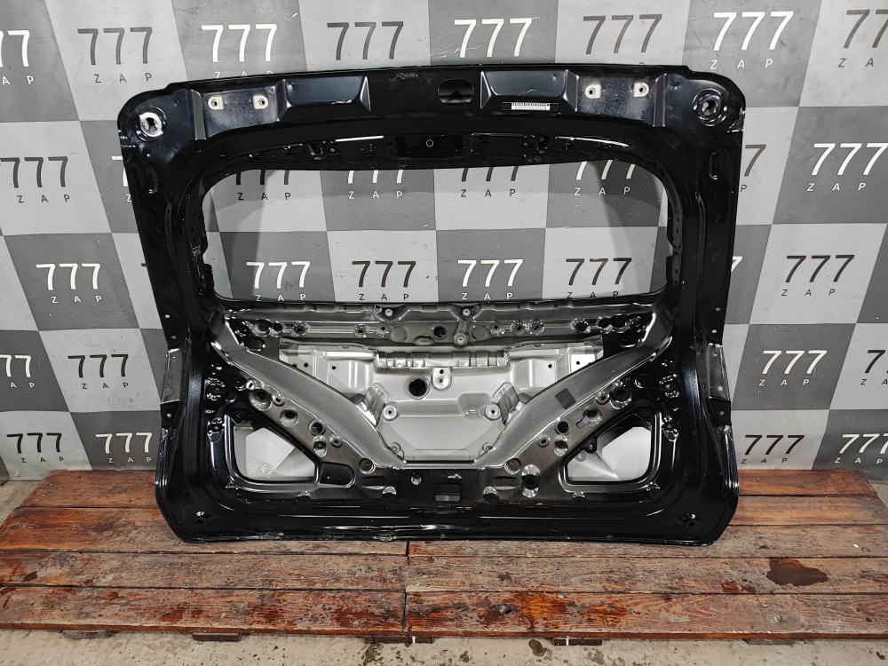 Крышка багажника Changan CS55 Plus, UNI-S 21-нв Б/У Оригинал S203F2701080100