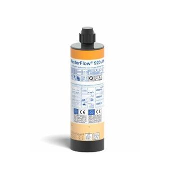 Фото Химический анкер MasterFlow 920 AN Химический анкер MasterFlow 920 AN