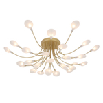Потолочная люстра F-Promo Skein 4197-28C