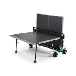 Теннисный стол Cornilleau 300X Outdoor Blue