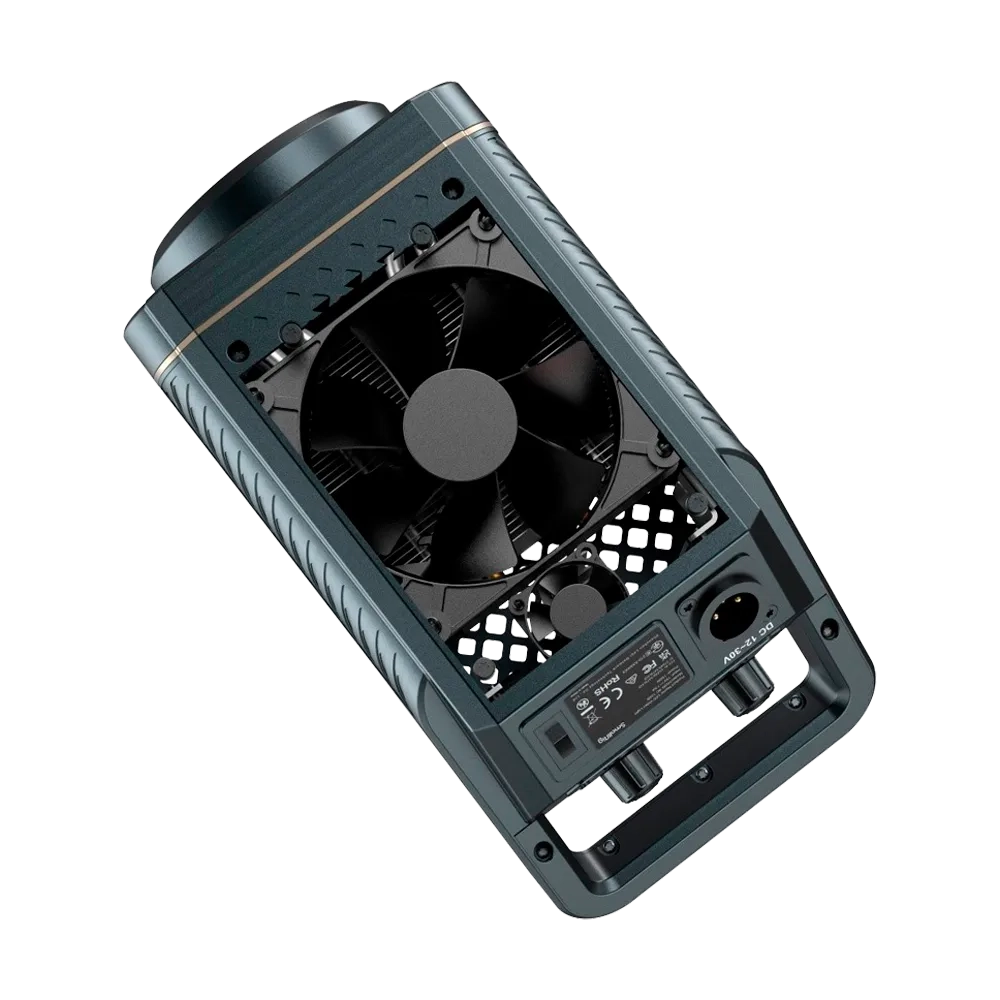 Осветитель светодиодный SmallRig RC220B