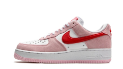 Nike Air Force 1 Low "Valentine's Day Love Letter"