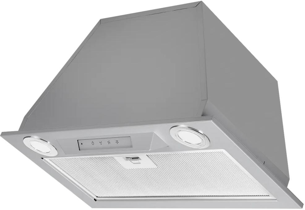 Kuppersberg INLINEA 52 Inox