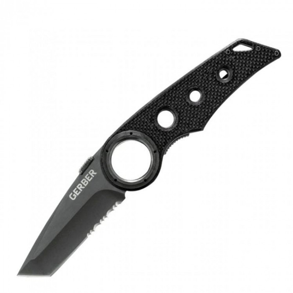 Нож Gerber Tactical Remix Tactical, 31-001098