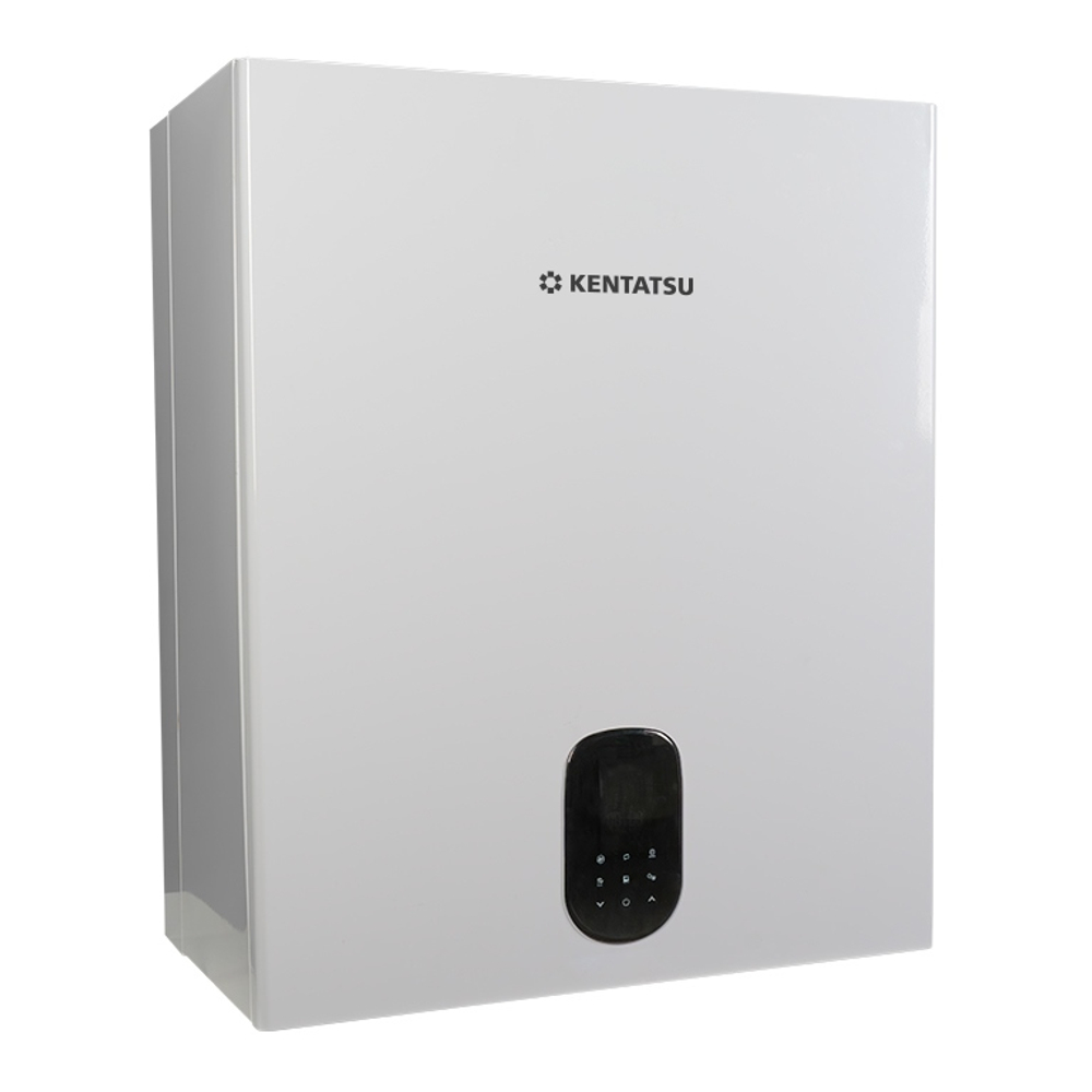 Настенный газовый котел Kentatsu Nobby Base S* (1-контурный, закрытая камера сгорания)