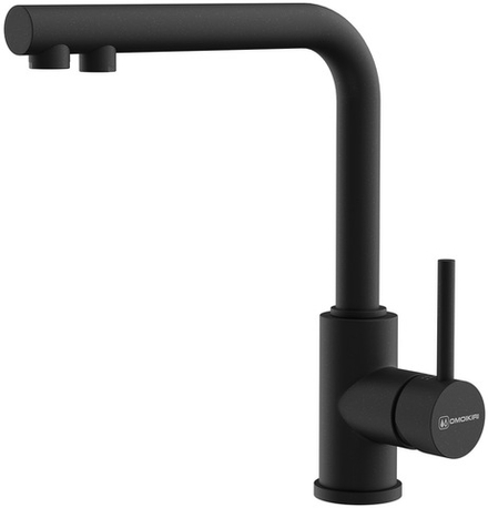 Omoikiri Nakagawa 2 Plus-BL