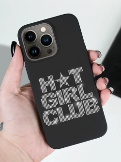 Чехол на iPhone 13 Pro с принтом