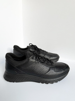 Кожаные кроссовки Ecco, 45