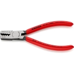 Инструмент для обжима контактных гильз 145 мм Knipex 97 61 145 A SB