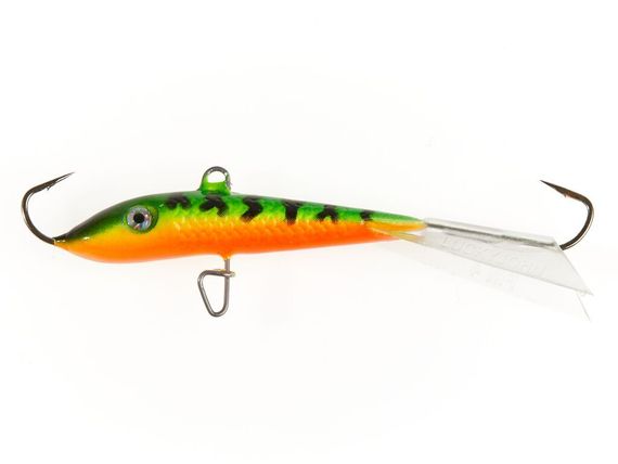 Балансир Lucky John FIN 5 70мм/20