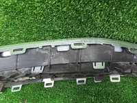 Решетка радиатора KIA Rio 4 X-Line (2017-2020)