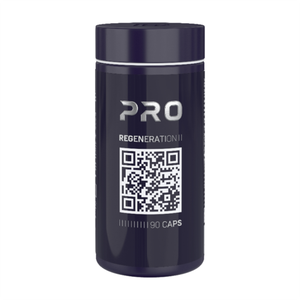Пептидно-Витаминный Комплекс Pro Regeneration 90шт (IPH Peptides)