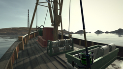Ultimate Fishing Simulator - Greenland (для ПК, цифровой код доступа)