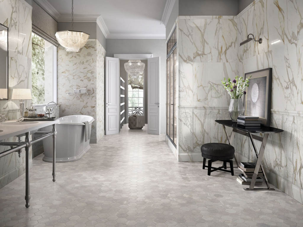 Charme Evo Floor